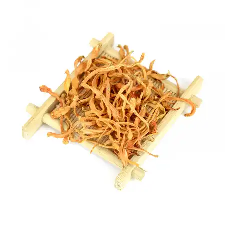【925-927 Flash Sale】TAK SHING HONG Cordyceps Fungus 8oz