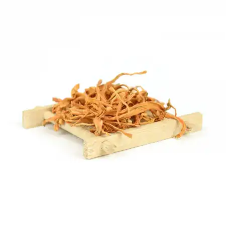 德成行 虫草花 4oz