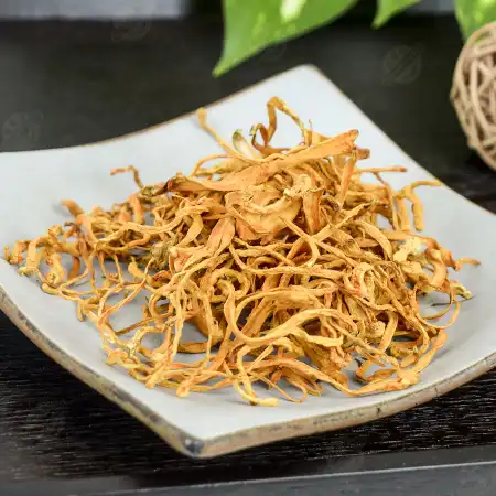 德成行 虫草花 4oz