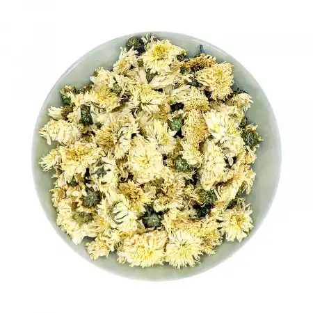 德成行 黄山贡菊 4oz