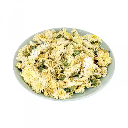 德成行 黄山贡菊 4oz