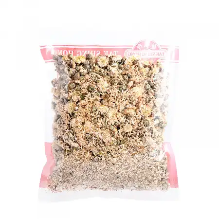 德成行 黄山贡菊 4oz