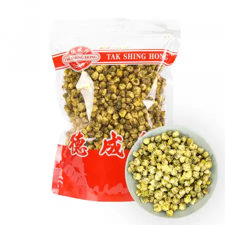 德成行 胎菊 4oz
