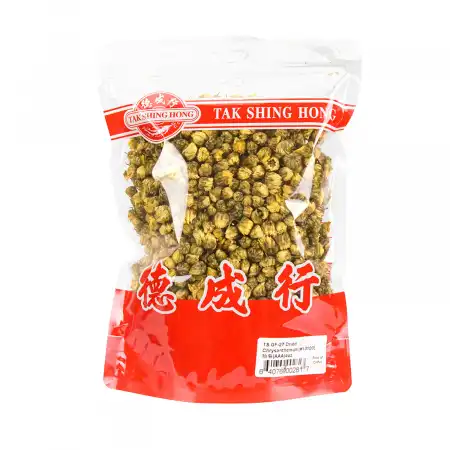 德成行 胎菊 4oz
