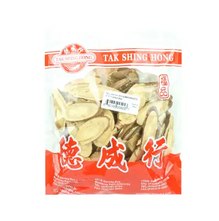 德成行 甘草片 12oz