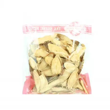 德成行 甘草片 12oz