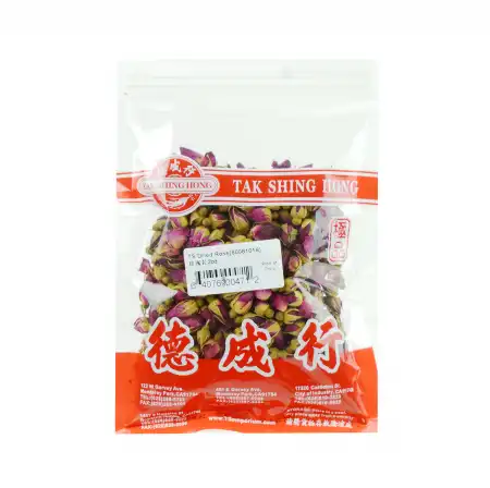 德成行 玫瑰花 2oz