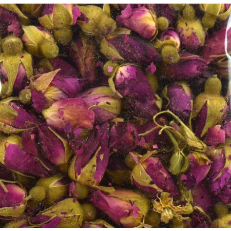 小红玫瑰AAA 4oz - 美国德成行