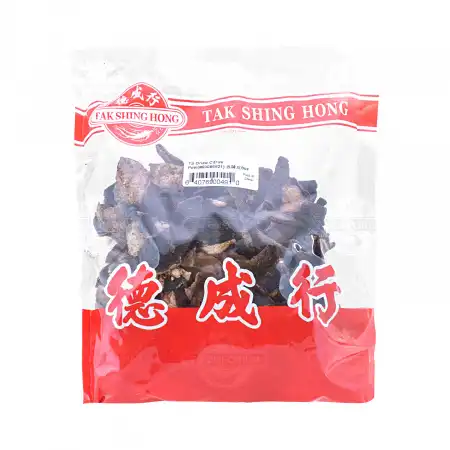 德成行 西陈皮 8oz