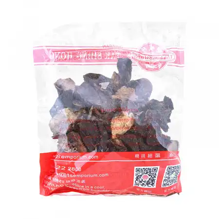 德成行 西陈皮 8oz
