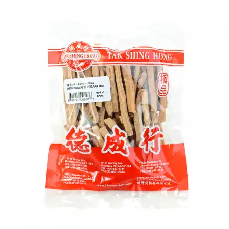 德成行 精选牛膝 8oz