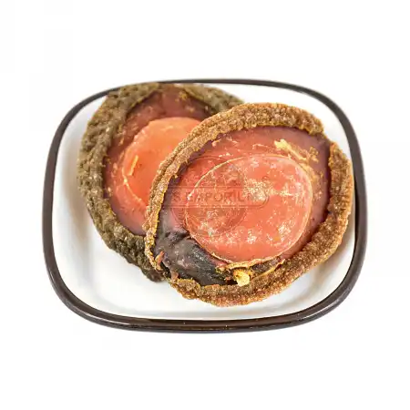 TAK SHING HONG G50 Australia Dried Abalone 4pcs/Box