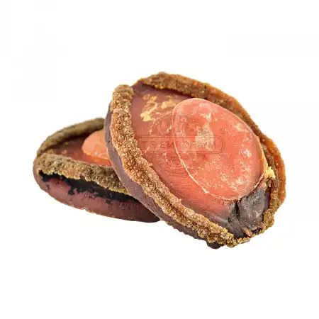 TAK SHING HONG G60 Australia Dried Abalone 4pcs/Box