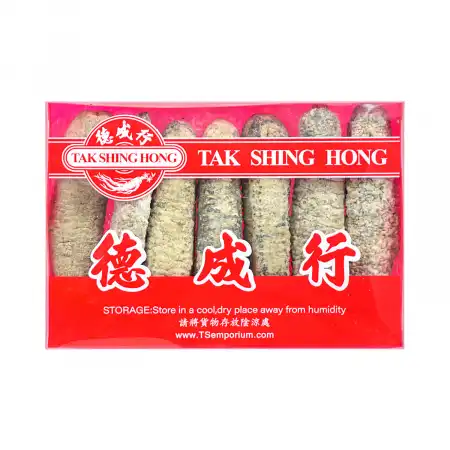 德成行 G70墨西哥足参/肥仔参 AAAA 16oz (海参#46053)