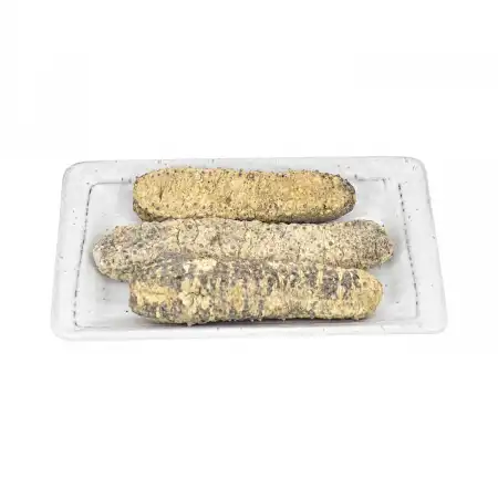 德成行 G70墨西哥足参/肥仔参 AAAA 16oz (海参#46053)