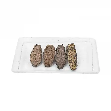 德成行 G15墨西哥刺参 AAAA 16oz (海参#46071) 