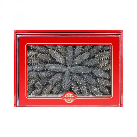 德成行 G6日本关东辽参 16oz (海参#46105-4A)