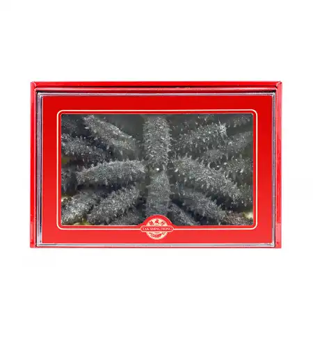 德成行 G12日本关东辽参 8oz (海参#46106-4A)