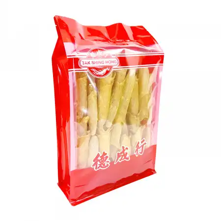 TAK SHING HONG G4 African Dried Fish Maw 16oz (#42026) 