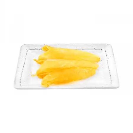 德成行 G4非洲黄花筒胶(花胶/鱼胶/鱼肚) 8oz (#42026)