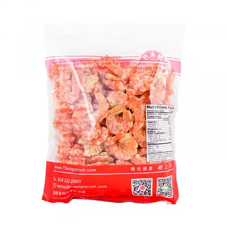 德成行 美国虾米 14oz (#13669)