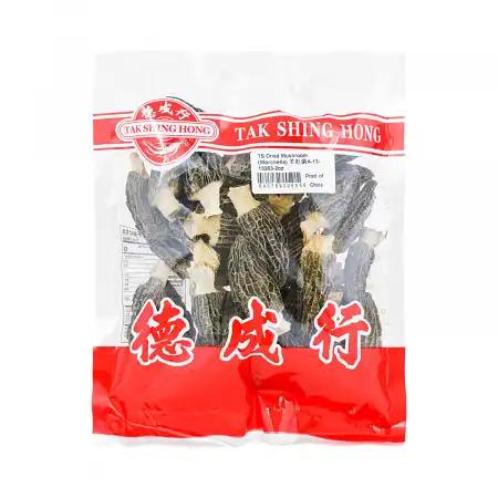 德成行 羊肚菌 2oz (A13-13263)