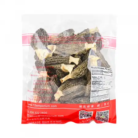 德成行 羊肚菌 2oz (A20-13263)