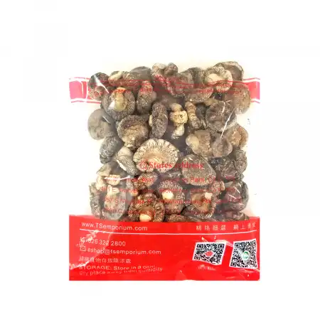 TAK SHING HONG Dried Mushroom 8oz (#13217) 