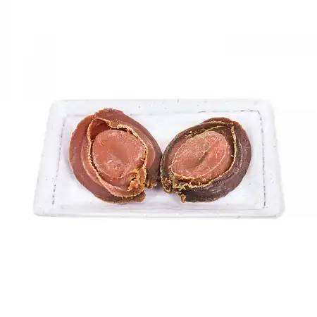 TAK SHING HONG G60 Antarctic Dried Abalone 2pcs/Box (#48801)