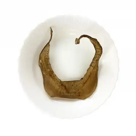 德成行 甲鱼裙边- 6oz (#42079)