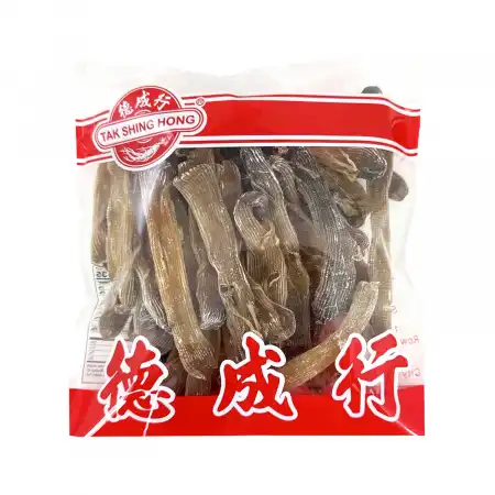 TAK SHING HONG Dried Sandworm L-4oz  (#46225)