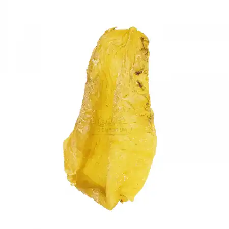 德成行 斗湖鱼胶(花胶/鱼胶/鱼肚) 1PC-0.81LB (#030326)