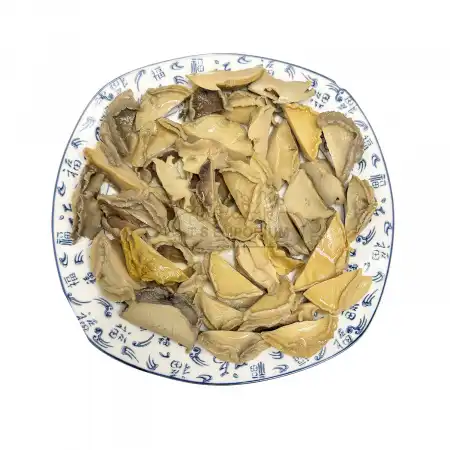 CALMEX Sliced Abalone S07/454g