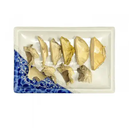 CALMEX Sliced Abalone S07/454g