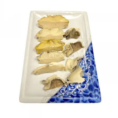 CALMEX Sliced Abalone S07/454g