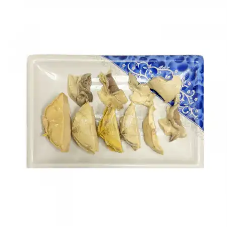 CALMEX Sliced Abalone S07/454g