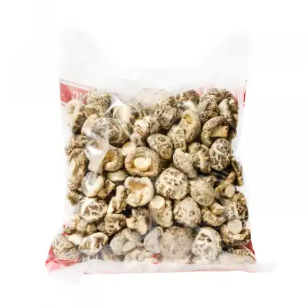 德成行 白花菇 16oz (#43133)