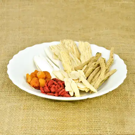Soup Packet - Four Seasons Tonic Soup 4oz - Tak Shing Hong