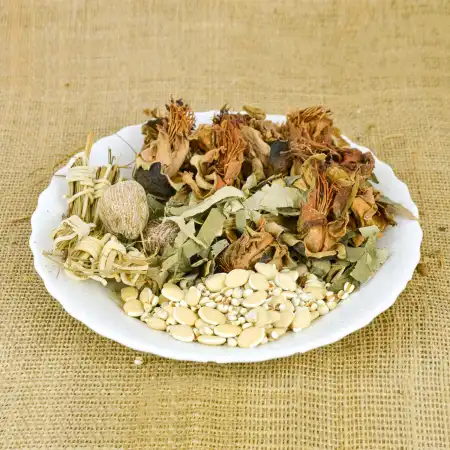 德成行汤包系列 消暑祛湿冬瓜汤 5oz