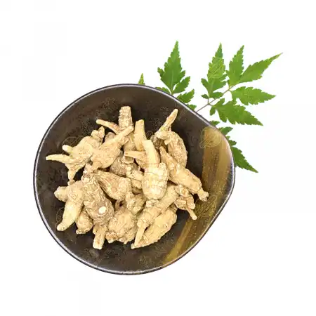 德成行 美国半野生西洋参/花旗参 RR180-AAAA 4oz(113.50g)