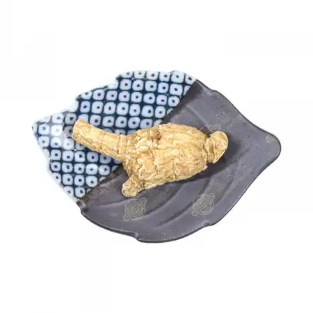 德成行 美国半野生西洋参/花旗参 RR180-AAAA 4oz(113.50g)