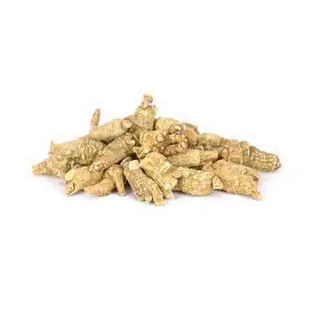 德成行 美国半野生西洋参/花旗参 RR180-AAAA 4oz(113.50g)