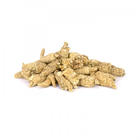 Semi-Wild American Ginseng RR180-AAAA 8oz(227g) - Tak Shing Hong