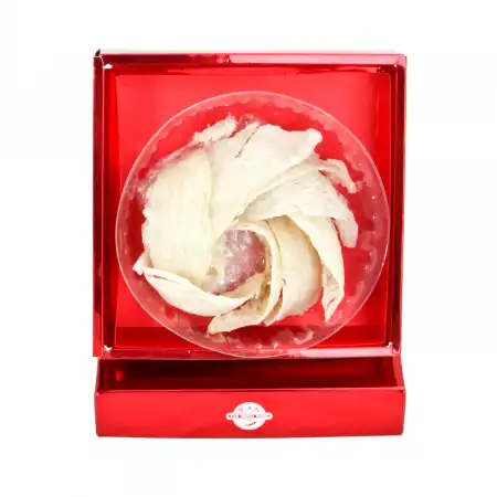 TAK SHING HONG Bird's Nest (Golden Swiftlets) AA 2oz(56.75g)