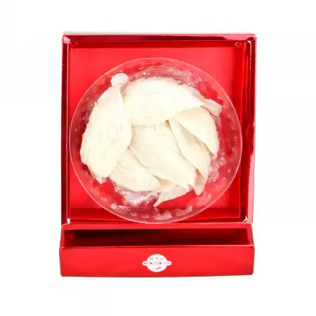 TAK SHING HONG Bird's Nest (Golden Swiftlets) AAA 2oz(56.75g)
