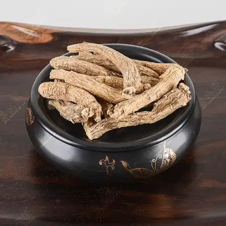德成行 美国西洋参/花旗参(袋装) TS80-AAA 8oz(227g)