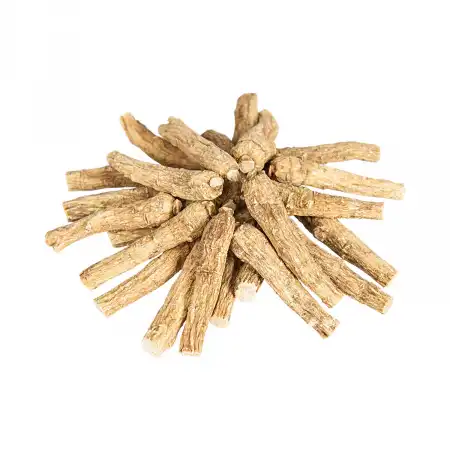 德成行 美国西洋参/花旗参 PTS80-AAA 4oz(113.50g)