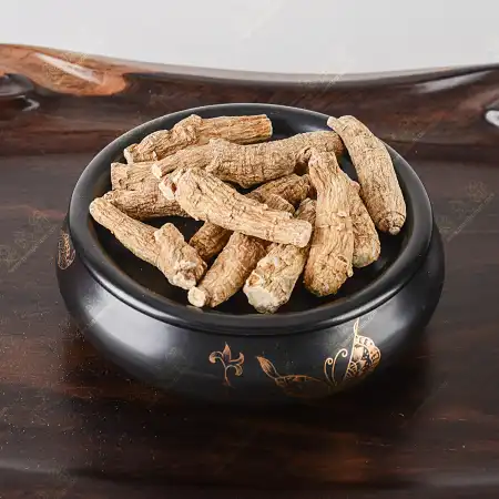 德成行 美国西洋参/花旗参 PTS120-AA 8oz(227g)