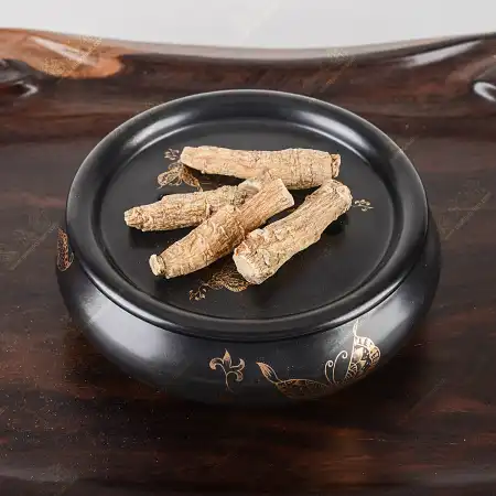 德成行 美国西洋参/花旗参 PTS120-AA 8oz(227g)