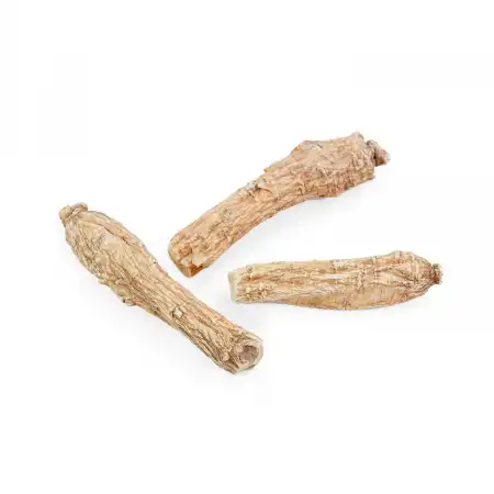德成行 美国西洋参/花旗参(袋装+礼盒) PTS120-AA 4oz(113.50g)